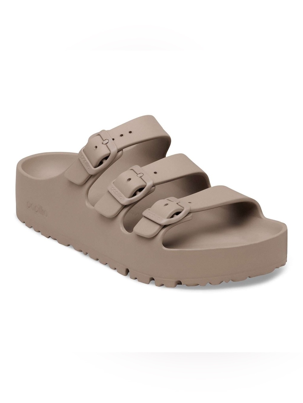 Birkenstock Florida Flex Platform
